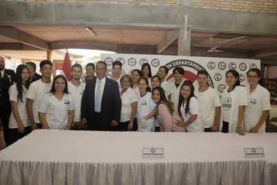 Se puso en marcha el “Operativo Caacupé 2019”