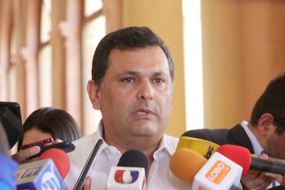 Presidente del INDI critica a líderes que buscan beneficio personal