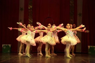 Festival de Danza Jazz de la Academia de Danzas del CPJ será este jueves