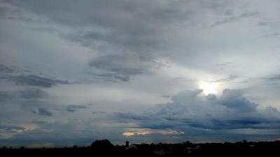Precipitaciones y tormentas continuarían este jueves