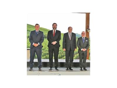 Uruguay pidió cumplir con cláusula por ruptura en Bolivia