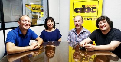OSCA finaliza ciclo de abono