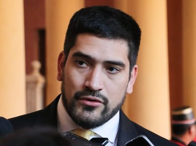 Secretario de Abdo Benitez asegura que elecciones juveniles en ANR ya no tiene trabas y se van a realizar