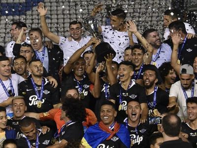 El domingo, por la otra copa