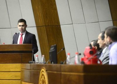 “Se confirma que ‘Joselo’ era enlace del vicepresidente”