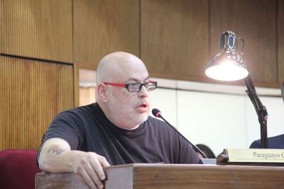 Seguirán peleando por banca dejada por Paraguayo Cubas
