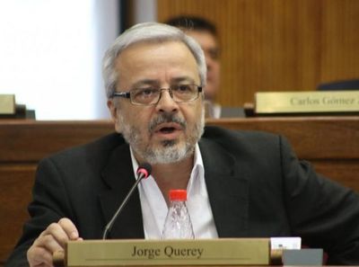 Representante de Leros niega vínculos con políticos en Paraguay, sostienen