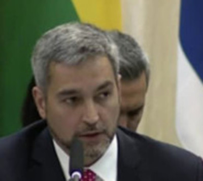 Paraguay nuevo líder del MERCOSUR
