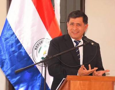 Detienen a intendente de Lambaré