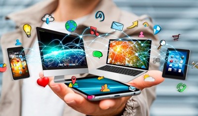 La digitalización transformará la tecnología verde y surgirán nuevos actores