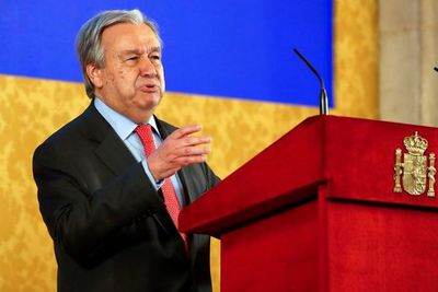ONU pide más ayuda para países sin litoral como Bolivia y Paraguay