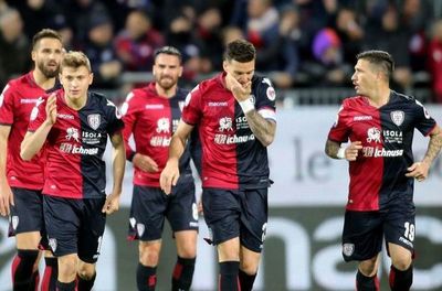 Parma y el Cagliari completan el cuadro de octavos