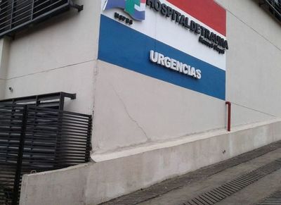 Niña muere por sepsis generalizada tras presuntamente caer de una bicicleta