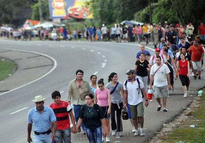 Caacupe 2019: Fiscalía conforma equipos para controlar y prevenir ilícitos
