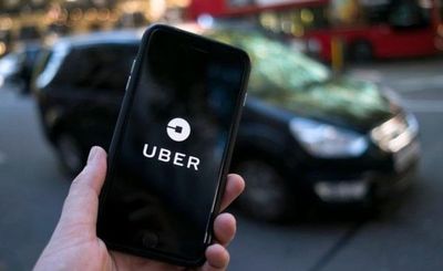 Casi 6.000 agresiones sexuales denunciadas a Uber en EEUU en 2017-2018