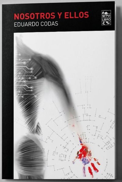 Cuentos de ciencia ficción en libro que se lanza hoy