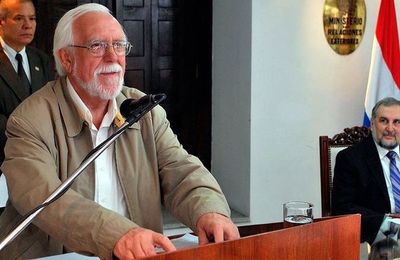 Falleció el erudito sacerdote Bartomeu Melià