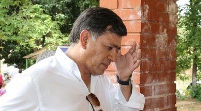 A rey muerto, rey puesto. El lunes ya habría nuevo intendente en Lambaré