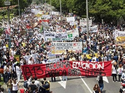 Colombia: Otro infructuoso encuentro entre comité de paro y el gobierno. La próxima semana harán un nuevo intento