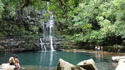 Invitan un turismo interno seguro en vacaciones y feriados
