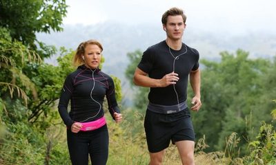 Los gadgets indispensables para salir a entrenar