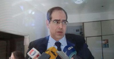 Intendente y exadministrador de Lambaré recusaron a fiscala del caso