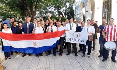 Calificación de huelga judicial se definiría la próxima semana, según jueza