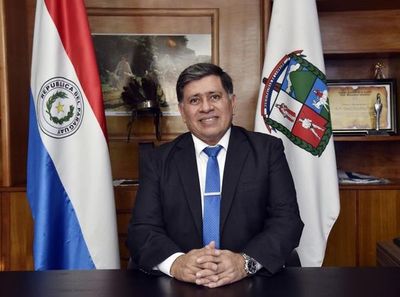 Libertad ambulatoria para intendente y exadministrador de Lambaré
