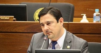 Buzarquis: Caso Lambaré no pasa por el color e intendente debe rendir cuentas a la ciudadanía