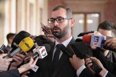 Contrataciones Públicas revisará detalles de sospechosa licitación de la Municipalidad de Ciudad del Este