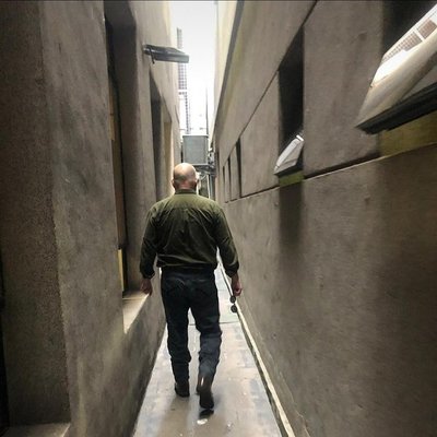 Payo Cubas: "Estoy preparando para el 2021 las bases de una nueva Constitución"