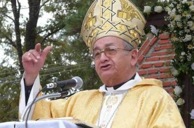 Monseñor: “La Fiscalía no se encarga de salvaguardar intereses del pueblo”