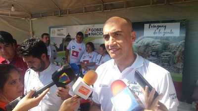 Ministro de Salud: Se debe de perseverar en campañas de concienciación