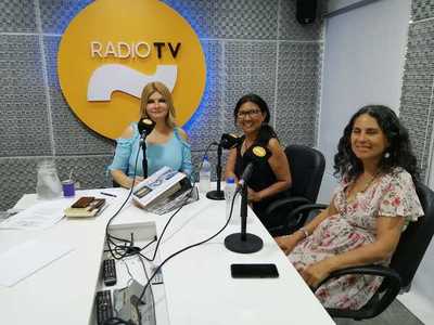Lo que dejó el segundo "Encuentro Nacional de Mujeres Indígenas de Paraguay”