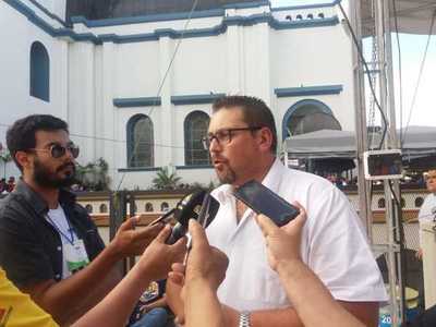 Hasta ahora, Dinatran sólo recibió seis denuncias de hechos irregulares