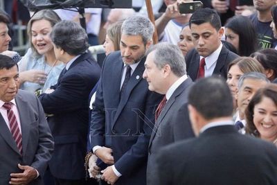 Presidente de la Corte suscribe homilía: “devolver la honestidad a la justicia” y señala como problema a suspensión excesiva de audiencias