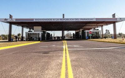 Cruce Ayolas-Ituzaingó estará cerrado este lunes por trabajos de mantenimiento
