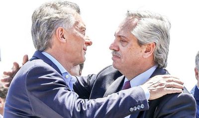Renegociar con el FMI, primer desafío para Fernández