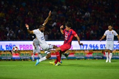 Con cuatro partidos se completa la penúltima fecha del Clausura