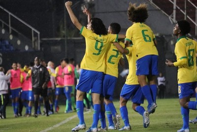 Sudamericano Sub 15: Brasil campeón y Paraguay quedó en el tercer puesto