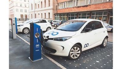 Nobel Whittingham: Los vehículos, de cualquier tamaño, serán eléctricos
