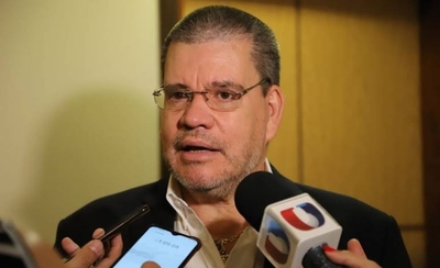 HOY / Barrios: “Tenemos que admitir nuestros errores”