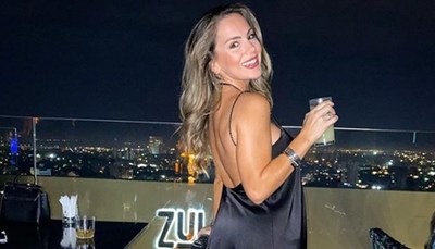 Maga reveló que viralizaron fotos suyas sin su consentimiento