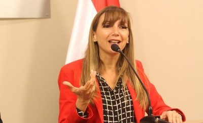Bacigalupo afirma que la tasa de desempleo es una de las más bajas de la región