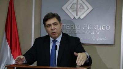 Caso de “Cucho” Cabaña queda congelado