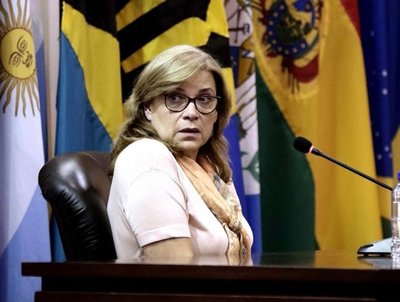 La CIDH ordena que Paraguay cese proceso contra Cristina Arrom