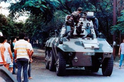 Excombatientes del 89 contraatacan con pedido de indemnización, pero ahora admiten sobre posibles avivados