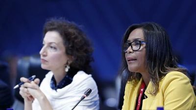 La Unesco resalta a la cultura como conector de lo popular con lo universal