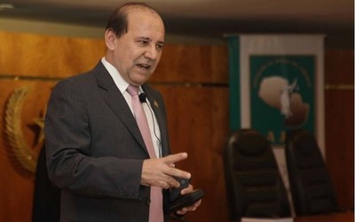 Corte Interamericana anunció que inicia juicio contra Paraguay