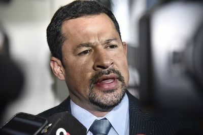 Quintana quiere aprovechar fallo de la Cámara para salir de prisión